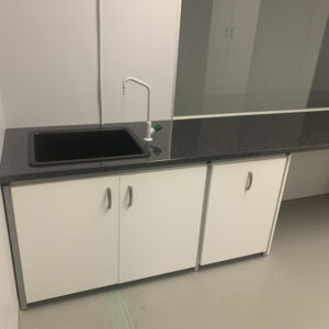 Laboratory Furniture